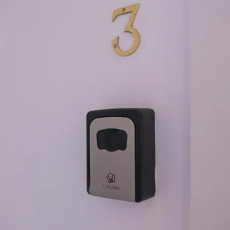 Doan Πανσιόν 3*