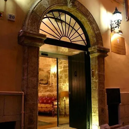Doan 3* Alghero