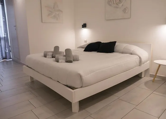 Doan בית הארחה 3*