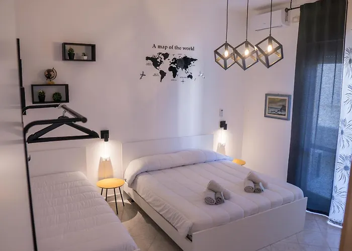 בית הארחה Doan 3*