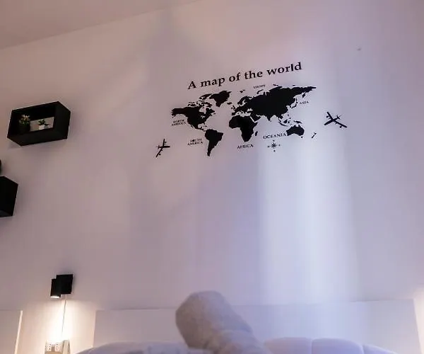 בית הארחה Doan 3*