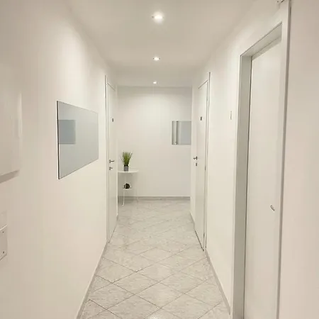 게스트하우스 Doan 알게로