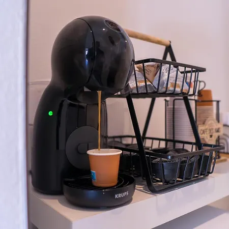 Doan 게스트하우스 3*