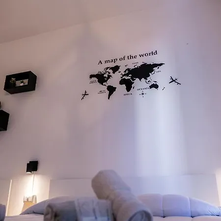 게스트하우스 Doan 3*