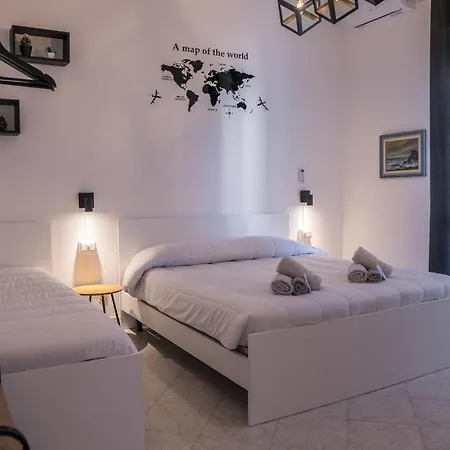 Maison d'hôtes Doan 3*