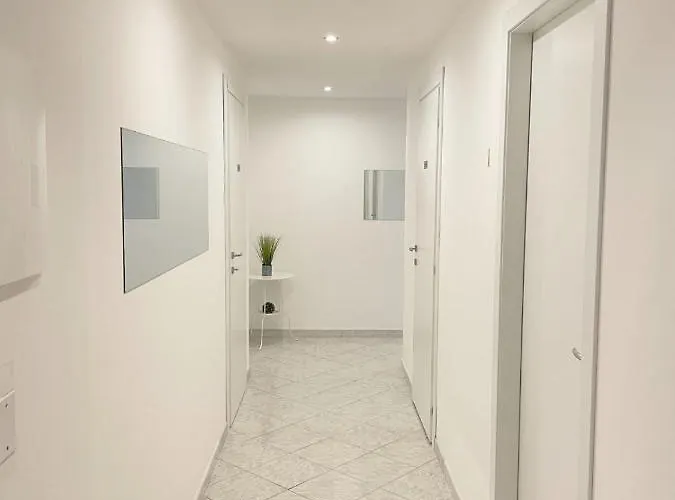 招待所 Doan 阿尔盖罗