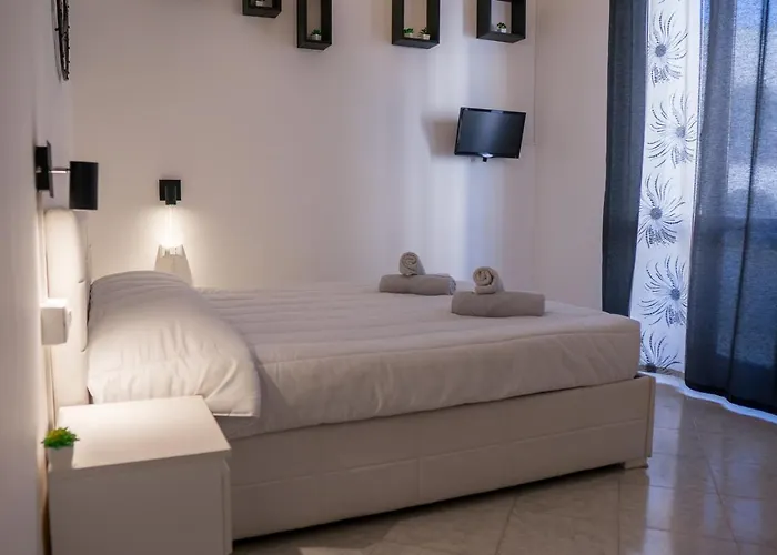 Doan 3* 阿尔盖罗